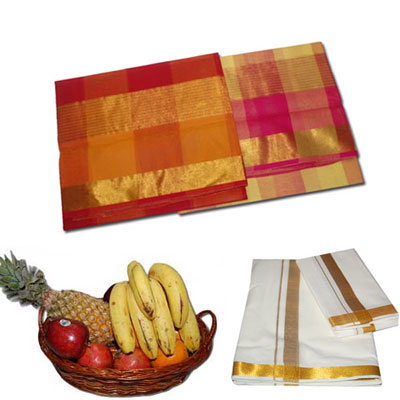 "Gift Hamper - code AG15 - Click here to View more details about this Product